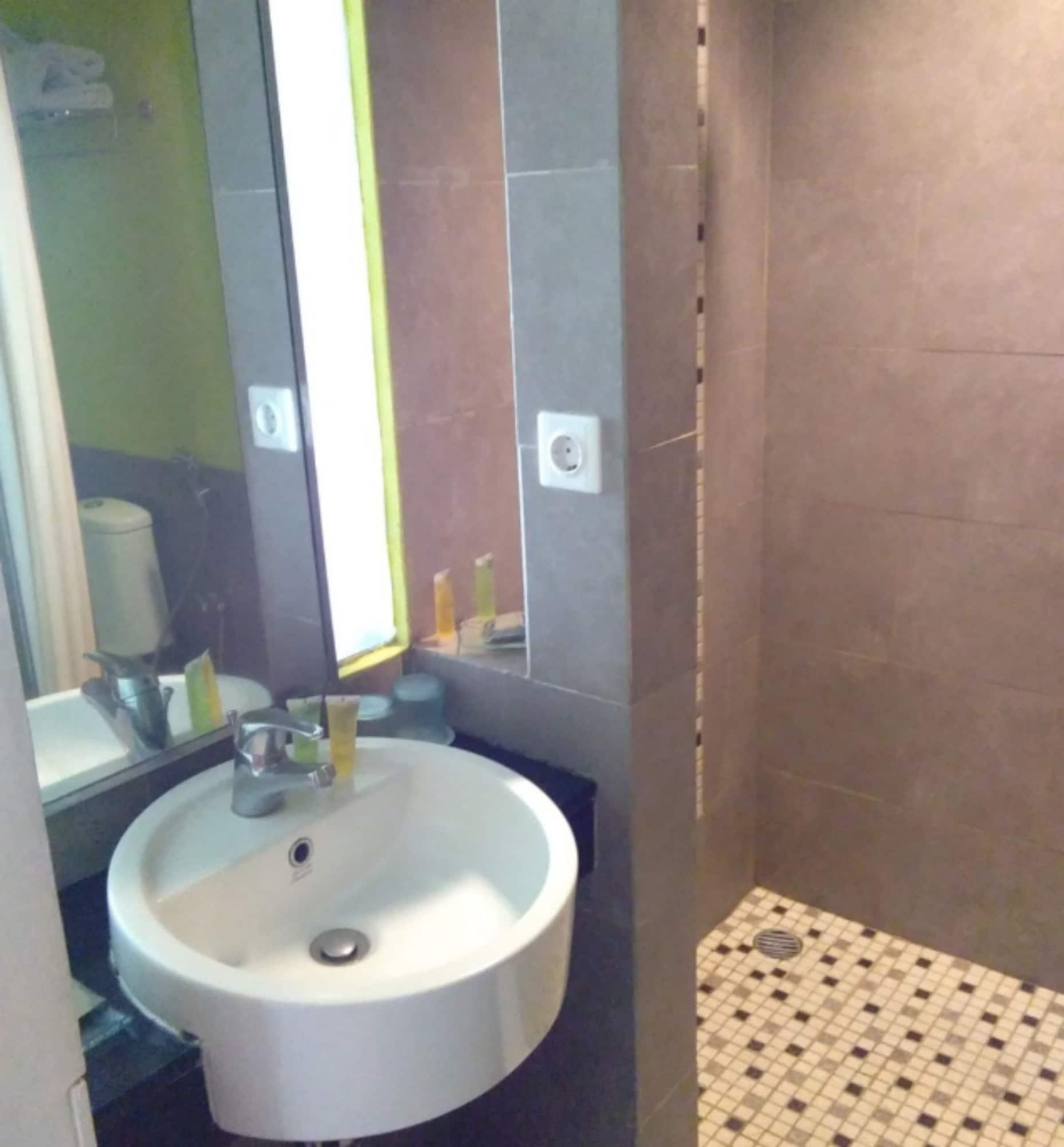Hotel Santika Bsd City-Serpong Esterno foto
