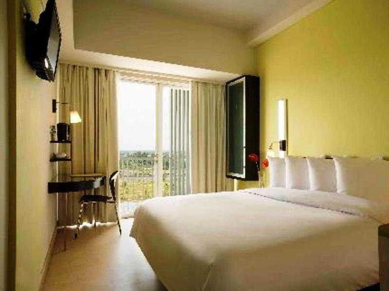 Hotel Santika Bsd City-Serpong Esterno foto